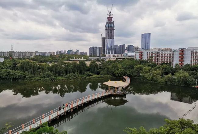 四川东电中学地址在哪里,怎么乘车到校