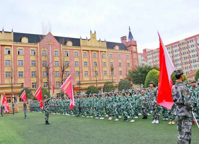 南京宁海中学,南京师大附属扬子中学录取分数线(2024年参考)