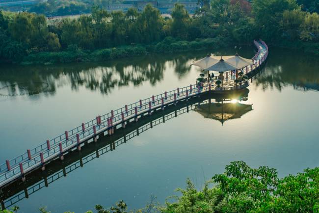 四川城市技师学院和川师大的关系-川师东校区四川城市学院